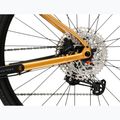 Гравел велосипед KROSS Esker 5.0 gold/graphite 12