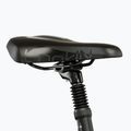 Мъжки трекинг велосипед KROSS Trans 7.0 black/silver/shiny 10
