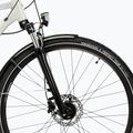 Трекинг велосипед KROSS Trans 5.0 grey/navy blue/shiny 6