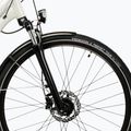 Дамски трекинг велосипед KROSS Trans 5.0 W grey/pink/shiny 6