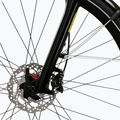Дамски трекинг велосипед KROSS Trans 5.0 W grey/pink/shiny 7