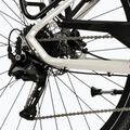 Дамски трекинг велосипед KROSS Trans 5.0 W grey/pink/shiny 8