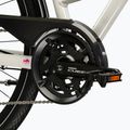 Дамски трекинг велосипед KROSS Trans 5.0 W grey/pink/shiny 9