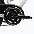 Дамски трекинг велосипед KROSS Trans 5.0 W grey/pink/shiny 10