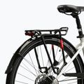Дамски трекинг велосипед KROSS Trans 5.0 W grey/pink/shiny 11