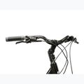 Дамски трекинг велосипед KROSS Trans 4.0 W black/silver/shiny 4
