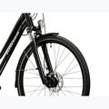 Дамски трекинг велосипед KROSS Trans 4.0 W black/silver/shiny 5