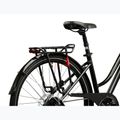 Дамски трекинг велосипед KROSS Trans 4.0 W black/silver/shiny 11