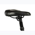 Дамски трекинг велосипед KROSS Trans 4.0 W black/silver/shiny 12