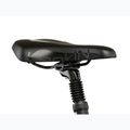 Трекинг велосипед KROSS Trans 4.0 brown/silver/glossy 10