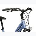 Дамски трекинг велосипед KROSS Trans 4.0 blue/black/matte 4