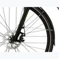 Дамски трекинг велосипед KROSS Trans 3.0 silver/grey/gloss 7