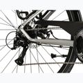 Дамски трекинг велосипед KROSS Trans 3.0 silver/grey/gloss 8