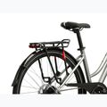 Дамски трекинг велосипед KROSS Trans 3.0 silver/grey/gloss 11