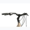 Дамски трекинг велосипед KROSS Trans 3.0 brown/silver/matte 4