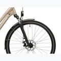 Дамски трекинг велосипед KROSS Trans 3.0 brown/silver/matte 6