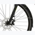 Дамски трекинг велосипед KROSS Trans 3.0 brown/silver/matte 7