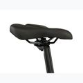 Дамски трекинг велосипед KROSS Trans 1.0 black/silver/gloss 11