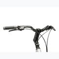 Градски велосипед KROSS Sentio 3.0 silver/steel/glossy 4