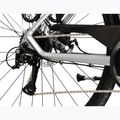 Градски велосипед KROSS Sentio 3.0 silver/steel/glossy 7