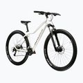 Дамски планински велосипед KROSS Lea 4.0 W 29 white/purple/shiny 2