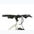Дамски планински велосипед KROSS Lea 4.0 W 29 white/purple/shiny 4