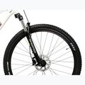 Дамски планински велосипед KROSS Lea 4.0 W 29 white/purple/shiny 6