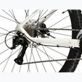 Дамски планински велосипед KROSS Lea 4.0 W 29 white/purple/shiny 8