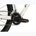 Дамски планински велосипед KROSS Lea 4.0 W 29 white/purple/shiny 9