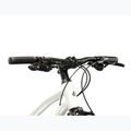 Дамски планински велосипед KROSS Lea 4.0 W 27.5 white/purple/glossy 4