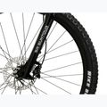 Дамски планински велосипед KROSS Lea 4.0 W 27.5 white/purple/glossy 7