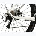 Дамски планински велосипед KROSS Lea 4.0 W 27.5 white/purple/glossy 8