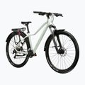 Дамски планински велосипед KROSS Lea 4.0 Eq W 27.5 mint/light blue/mat 2