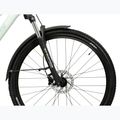 Дамски планински велосипед KROSS Lea 4.0 Eq W 27.5 mint/light blue/mat 6