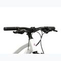 Дамски планински велосипед KROSS Lea 3.0 W 27.5 white/pink/shiny 4