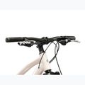 Дамски планински велосипед KROSS Lea 3.0 W 27.5 pink/gray/shiny 4