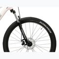 Дамски планински велосипед KROSS Lea 3.0 W 27.5 pink/gray/shiny 6