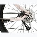 Дамски планински велосипед KROSS Lea 3.0 W 27.5 pink/gray/shiny 11