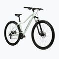 Дамски планински велосипед KROSS Lea 2.0 W 29 mint/purple/matte 2