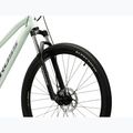 Дамски планински велосипед KROSS Lea 2.0 W 27.5 mint/purple/matte 5