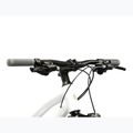 Дамски планински велосипед KROSS Lea 2.0 Eq W 27.5 white/gold/gloss 4