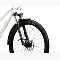 Дамски планински велосипед KROSS Lea 2.0 Eq W 27.5 white/gold/gloss 5