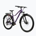 Дамски планински велосипед KROSS Lea 2.0 Eq W 27.5 purple/purple/gloss 2