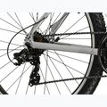 Дамски планински велосипед KROSS Lea 1.0 silver/white/gloss 7
