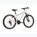 Дамски планински велосипед KROSS Lea 1.0 pink/grey/matt 3