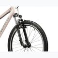 Дамски планински велосипед KROSS Lea 1.0 pink/grey/matt 5