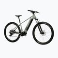 Електрически велосипед KROSS Influx Hyb 1.0 720 Wh green/black/gloss 2
