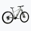 Електрически велосипед KROSS Influx Hyb 1.0 720 Wh green/black/gloss 3