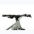 Електрически велосипед KROSS Influx Hyb 1.0 720 Wh green/black/gloss 4