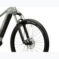 Електрически велосипед KROSS Influx Hyb 1.0 720 Wh green/black/gloss 6